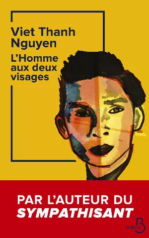 Viet Thanh Nguyen – L'Homme aux deux visages